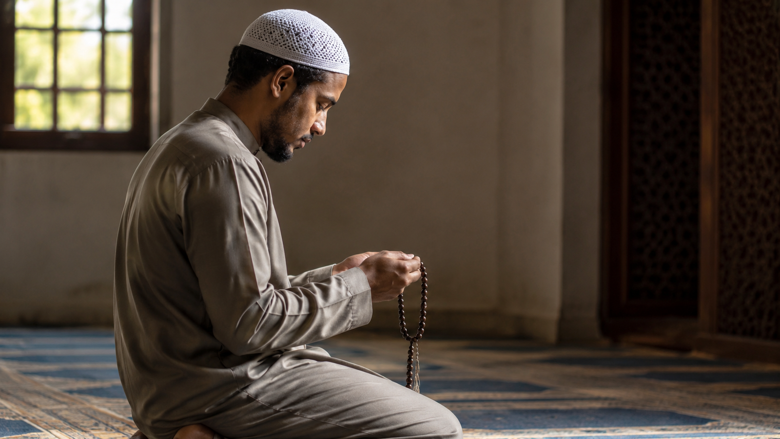 You are currently viewing Fadliga Saliga Nabiga ﷺ